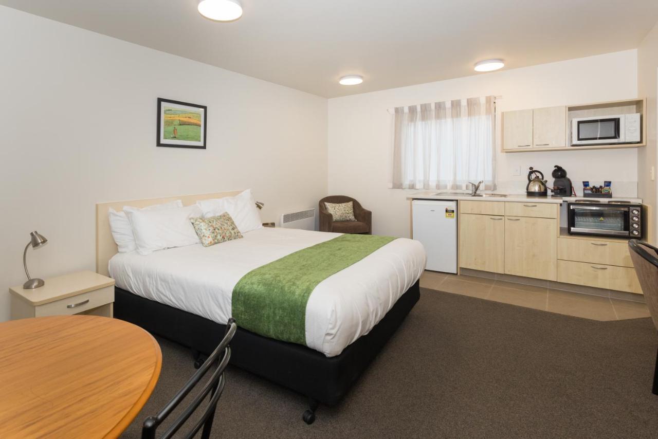 Bella Vista Motel Dunedin Cameră foto