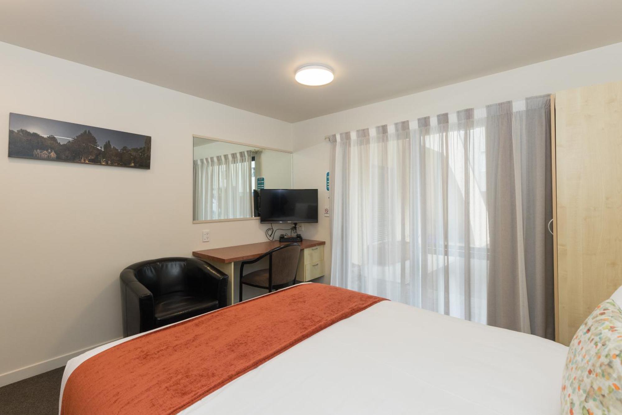 Bella Vista Motel Dunedin Cameră foto