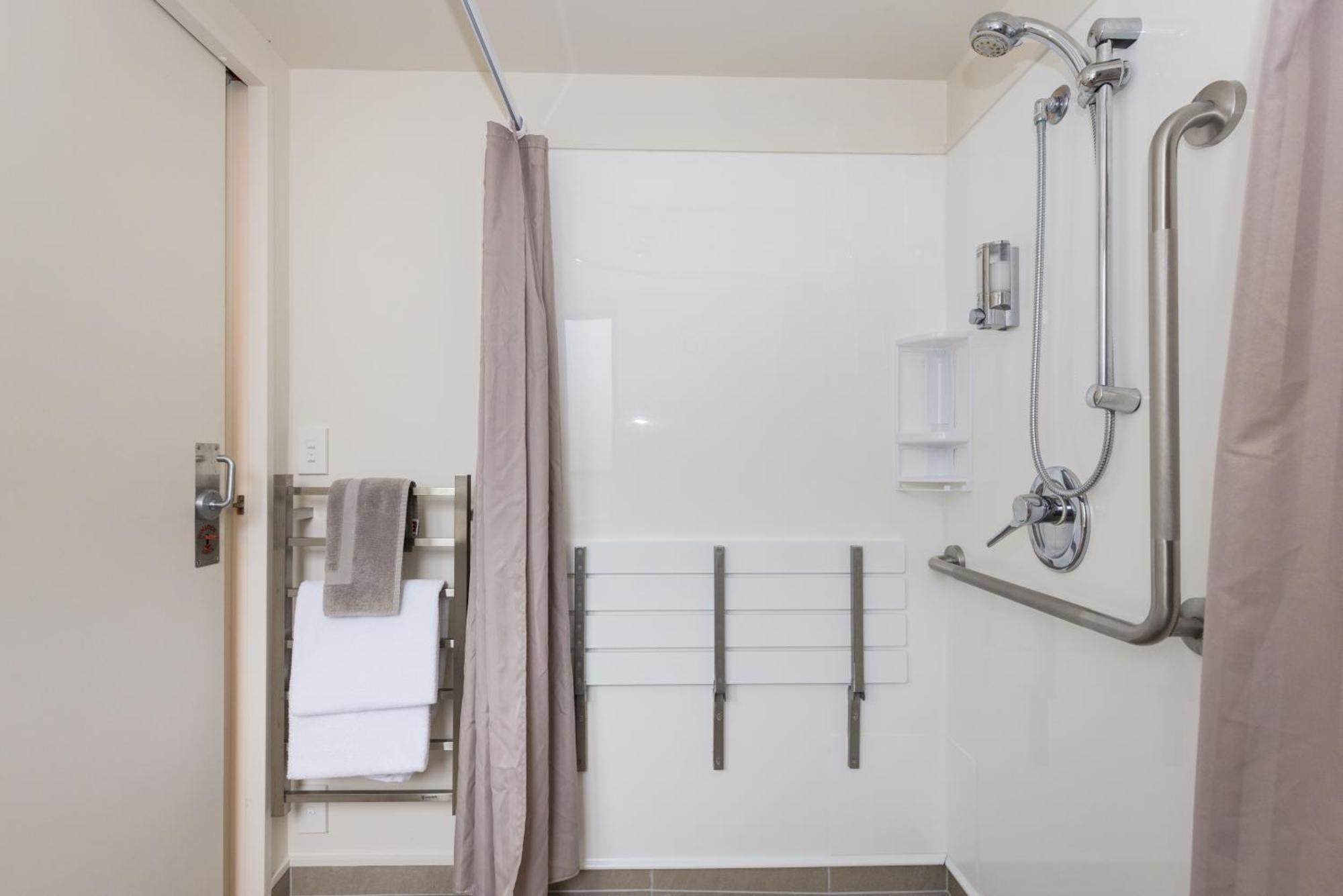 Bella Vista Motel Dunedin Cameră foto