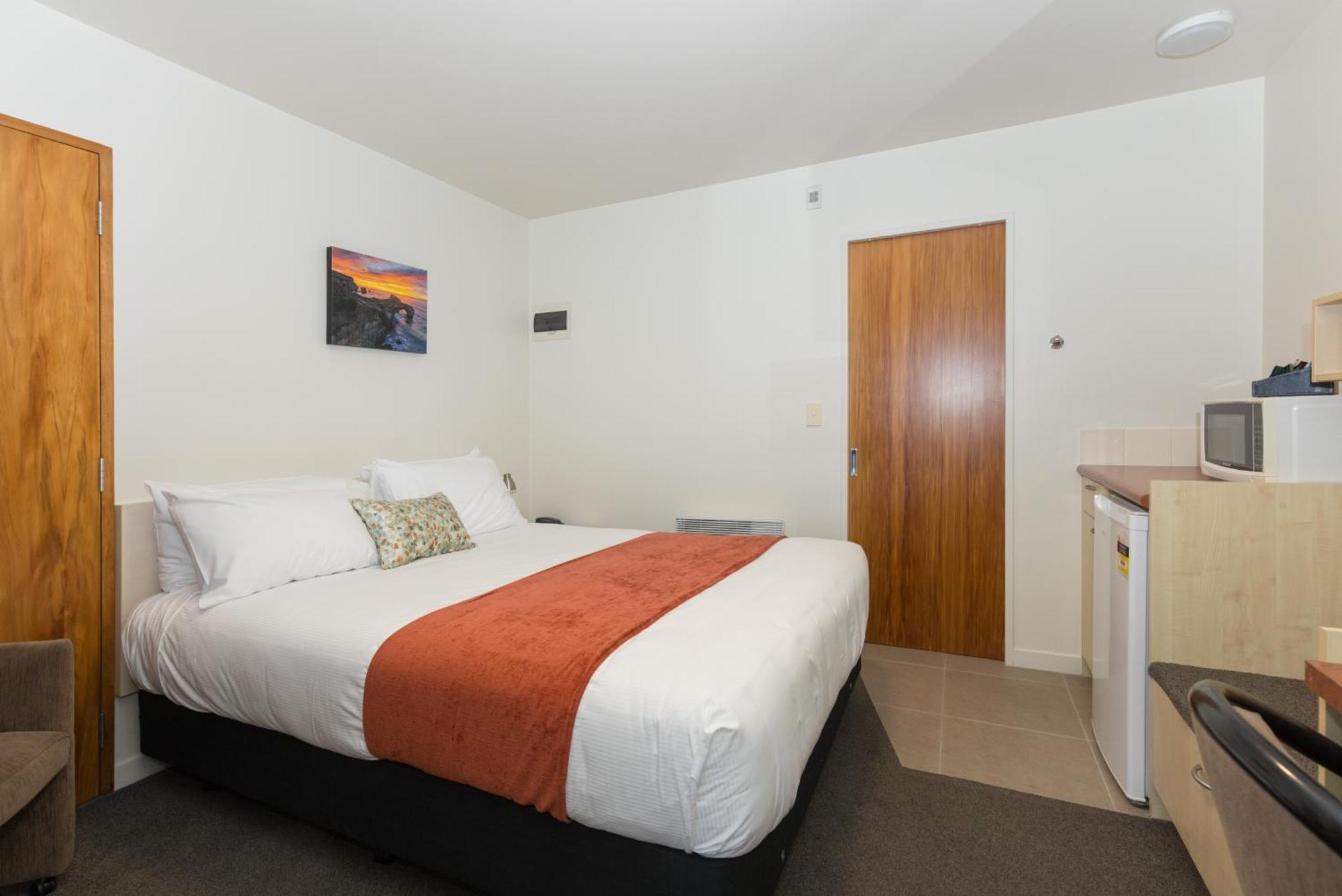 Bella Vista Motel Dunedin Cameră foto
