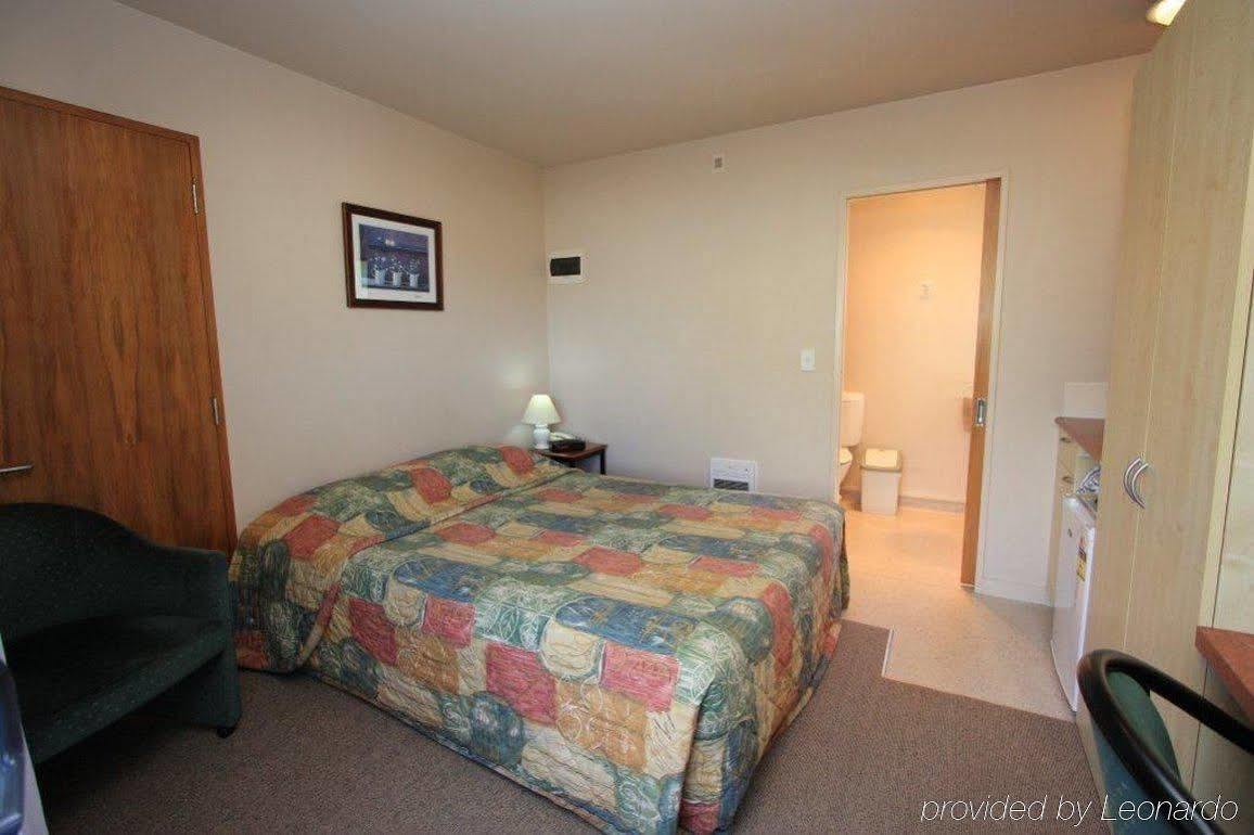 Bella Vista Motel Dunedin Cameră foto