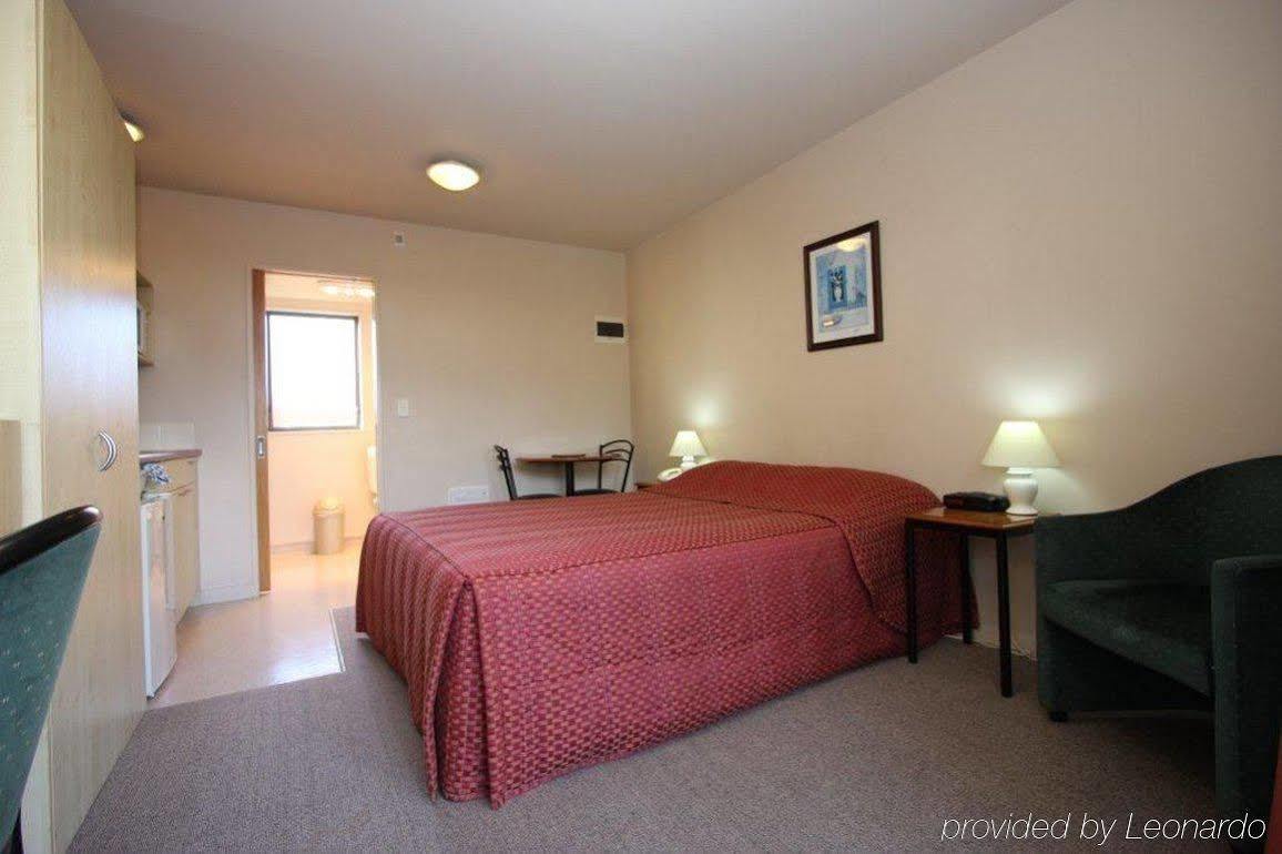 Bella Vista Motel Dunedin Cameră foto